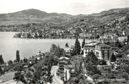 13191316 Territet Montreux Hotel Bonivard Territet Montreux - Sonstige & Ohne Zuordnung