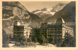 13184346 Grindelwald Hotel Baeren Grindelwald - Otros & Sin Clasificación