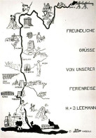 13164296 Geneve GE Ferienreise Von Genf Bis Marseille Geneve GE - Otros & Sin Clasificación