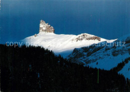 13161866 Lauterbrunnental Lobhoerner Kletterberge  Lauterbrunnental - Altri & Non Classificati