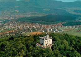 13158646 Olten Saeli Schloessli Fliegeraufnahme Olten - Otros & Sin Clasificación