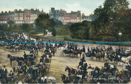 R048627 Hyde Park Corner. London. Gordon Smith. 1905 - Altri & Non Classificati