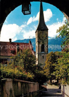 13156876 Chur GR St. Martinskirche Chur GR - Other & Unclassified