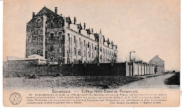 LAP Bonsecours College Notre Dame De Bonsecours - Sonstige & Ohne Zuordnung