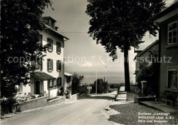 13154846 Wienacht-Tobel Bodensee Panorama Kurhaus  Wienacht-Tobel - Other & Unclassified