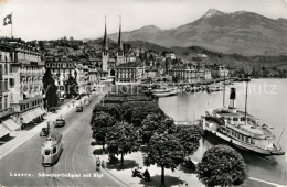 13142656 Luzern LU Schweizerhofquai Rigi Luzern LU - Sonstige & Ohne Zuordnung