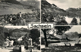 13141796 Sachseln OW Sarnersee Pilatus  Sachseln OW - Sonstige & Ohne Zuordnung