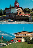 13131356 Flims Dorf Garni Chesa Flims Dorf - Andere & Zonder Classificatie