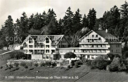13118116 Haltenegg Thun Hotel Pension Heiligenschwendi - Otros & Sin Clasificación