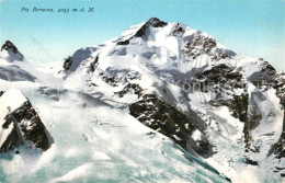 13116346 Piz Bernina Gipfel Piz Bernina - Autres & Non Classés