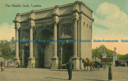 R049261 The Marble Arch. London. Arcadian - Other & Unclassified