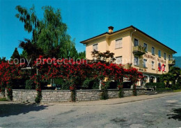 13105736 Ascona Lago Maggiore Hotel Mirador Ascona - Other & Unclassified