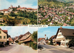 13102996 Dielsdorf Regensberg Dielsdorf - Sonstige & Ohne Zuordnung
