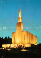 13095756 Bern BE Tempel Der Kirche Jesu Christi Bern BE - Sonstige & Ohne Zuordnung