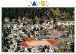 13082546 Davos Platz GR Sportanlagen Eishalle Davos Platz GR - Autres & Non Classés