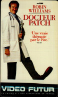 CARTE VIDEO FUTUR....DOCTEUR PATCH - Autres & Non Classés