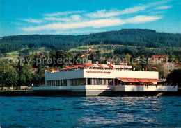 13081816 Rorschach Bodensee Seerestaurant Rorschach Bodensee - Sonstige & Ohne Zuordnung