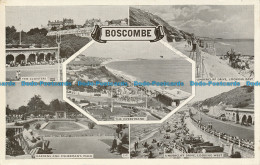 R049355 Boscombe. Multi View - Monde