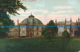 R049359 Dome. Brighton. Overland Views. RP. 1960 - Monde