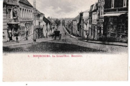 LAP Bonsecours La Grand Rue Descente - Andere & Zonder Classificatie