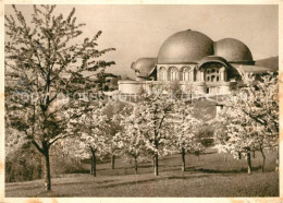 13065726 Dornach SO Goetheanum Freie Hochschule Fuer Geisteswissenschaft Dornach - Other & Unclassified