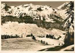 13065716 Unterwasser Toggenburg Hotel Sternen Bergrestaurant Iltios Unterwasser - Andere & Zonder Classificatie