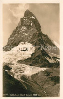 13064316 Zermatt VS Matterhorn  - Other & Unclassified