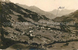 13064216 Adelboden Mit Niesen Adelboden BE - Sonstige & Ohne Zuordnung