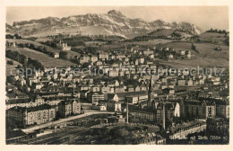 13063276 St Gallen SG Mit Saentis St. Gallen - Andere & Zonder Classificatie