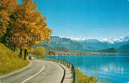 13060776 Brienzersee BE Panorama Brienzersee BE - Andere & Zonder Classificatie