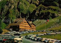 13059936 Schwaegalp AR Parkplatz Saentis Schwaegalp AR - Sonstige & Ohne Zuordnung