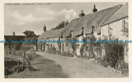 R049651 Winkle Street. Calbourne. Isle Of Wight. Sampson Brothers - World