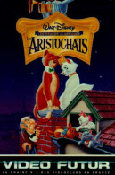 CARTE VIDEO FUTUR.....LES ARISTOCHATS - Andere & Zonder Classificatie