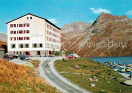 13046396 Silvretta Silvretta Stausee Silvretta - Andere & Zonder Classificatie