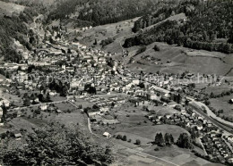 13043986 Schwanden GL Panorama Schwanden GL - Autres & Non Classés