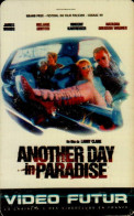 CARTE VIDEO FUTUR.....ANOTHER DAY IN PARADISE - Sonstige & Ohne Zuordnung