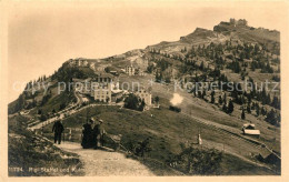 13037616 Rigi Staffel Mit Kulm Rigi Staffel - Andere & Zonder Classificatie