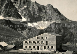 13036646 Oberrickenbach Berghaus Urnerstaffel Bannalp Oberrickenbach - Altri & Non Classificati