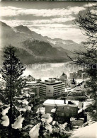 13029146 Moritz GR St Crystal Hotel St. Moritz - Sonstige & Ohne Zuordnung