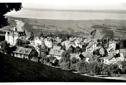 13018216 Walzenhausen AR Panorama Blick Auf Den Bodensee Walzenhausen AR - Sonstige & Ohne Zuordnung