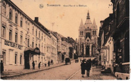 LAP Bonsecours Grand Rue Et La Basilique - Sonstige & Ohne Zuordnung