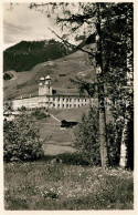 13010926 Disentis GR Kloster Disentis - Other & Unclassified