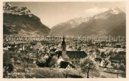 13010606 Altdorf UR Gegen Reusstal Altdorf UR - Sonstige & Ohne Zuordnung