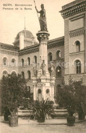 12995116 Bern BE Bernabrunnen Fontaine De La Berna Bern - Sonstige & Ohne Zuordnung