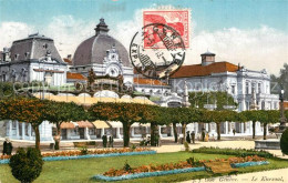 12994616 Geneve GE Le Kursaal Geneve - Andere & Zonder Classificatie