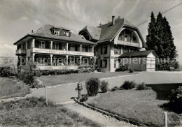 12991076 Oberrieden ZH Christliches Erholungsheim Berg Oberrieden - Sonstige & Ohne Zuordnung