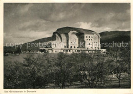 12979726 Dornach SO Goetheanum Hochschule Fuer Geisteswissenschaften Dornach SO - Sonstige & Ohne Zuordnung