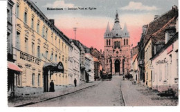 LAP Bonsecours Institut Voet Et Eglise - Otros & Sin Clasificación