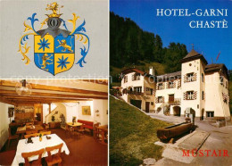 12975236 Muestair Hotel-Garni Chaste Muestair - Otros & Sin Clasificación
