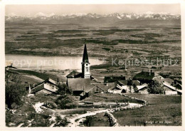 12975026 Bullet Panorama Et Les Alpes Bullet - Andere & Zonder Classificatie